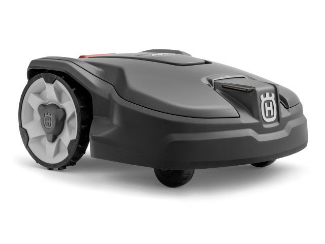 NIEUW - Husqvarna AUTOMOWER 315 Mark II - 1500m2, Tuin en Terras, Bestuurbaar via app, Nieuw, Ophalen of Verzenden, HUSQVARNA