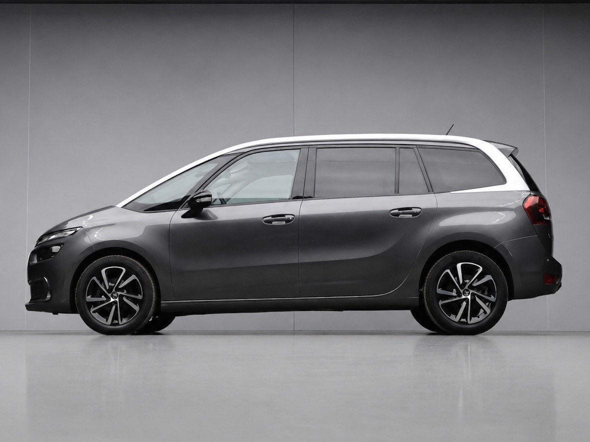 Citroën C4 Grand Picasso