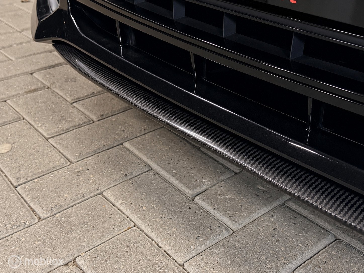 Audi S8 4.0 TFSI S8 plus quattro Pro Line+ keramisch/carplay, Auto's, Automaat, Gebruikt, Zwart, Bedrijf