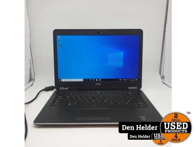 WEBSHOP DEAL! Dell Latitude 5590 i5-8th Intel Core i5-4310U