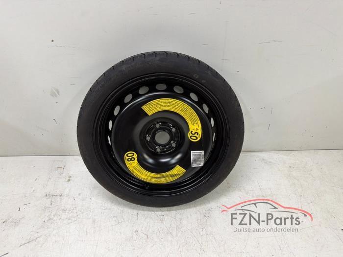 Audi TT 8S Thuiskomer, Auto-onderdelen, Banden en Velgen, Ophalen of Verzenden, Nieuw, Overig, Band(en)
