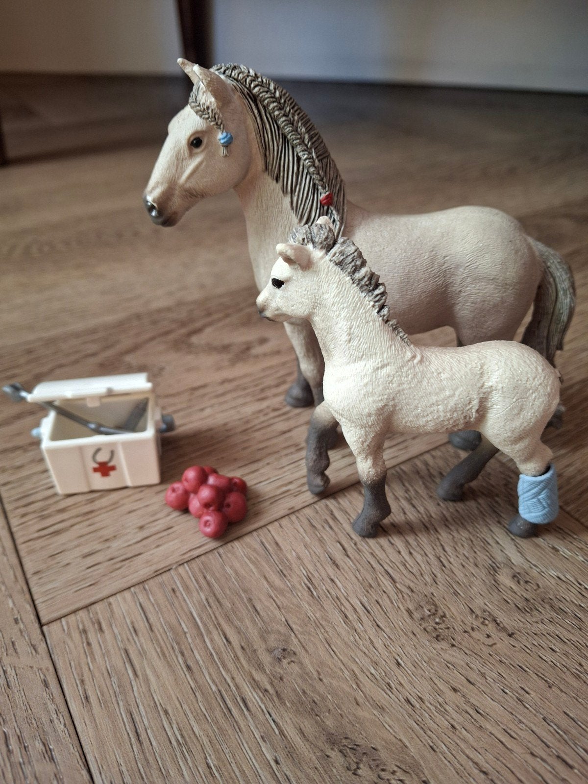 Horse Club 42430 Hannah's EHBO-kit, Ophalen of Verzenden, Zo goed als nieuw, Meisje