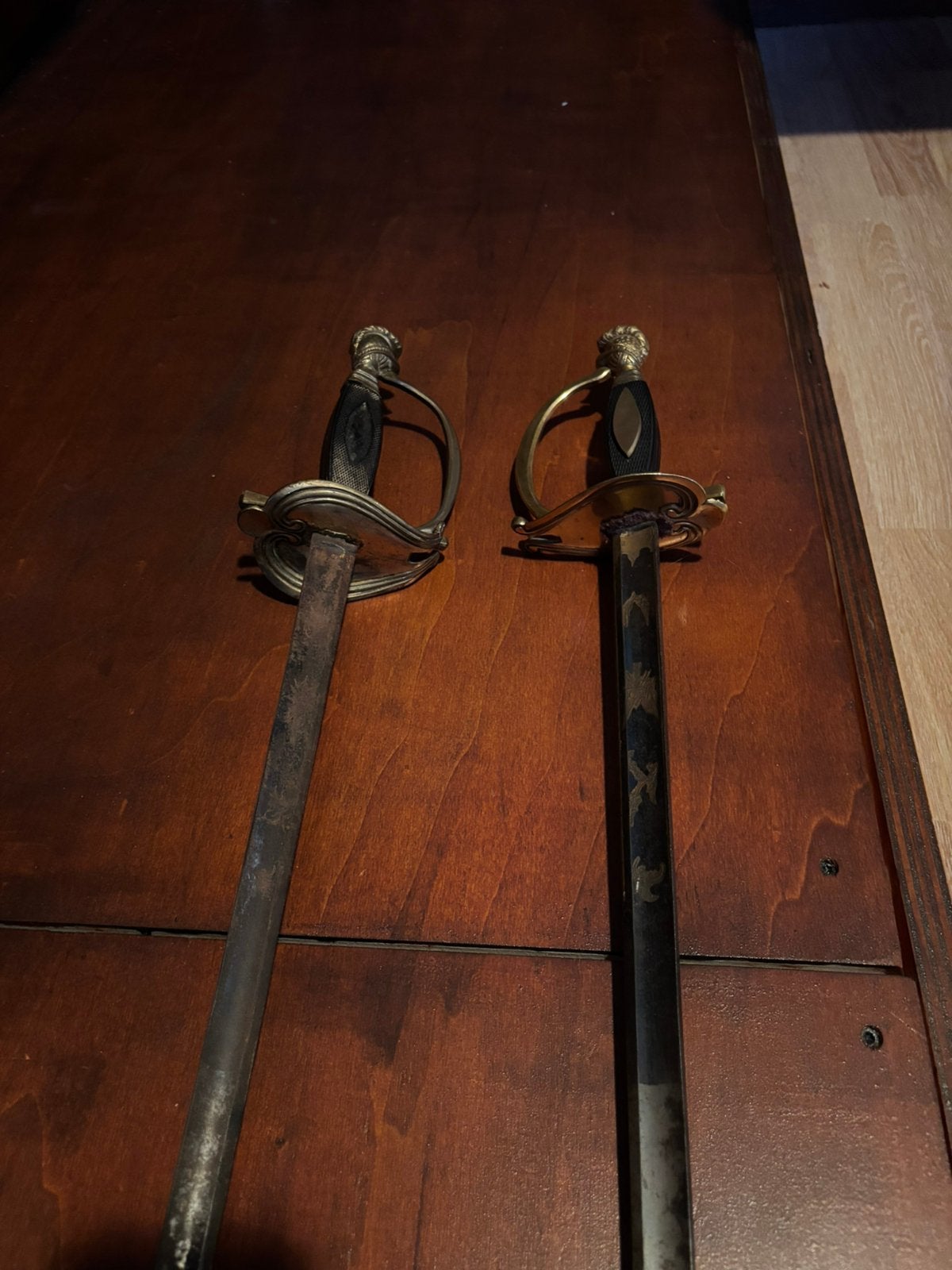 Bataafs republieken degen of sabel, Verzamelen, Ophalen of Verzenden, Landmacht, Nederland, Zwaard of Sabel