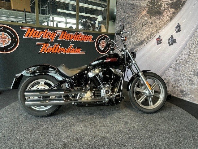 Harley-Davidson FXST SOFTAIL STANDARD (bj 2023), Motoren, Motoren | Harley-Davidson, Laan van Vredenoord 33
2289 DA  RIJSWIJK, NL