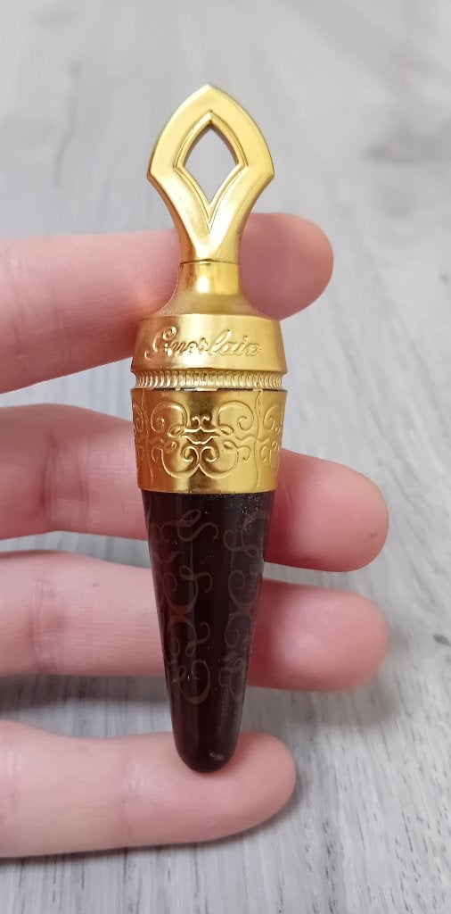 Guerlain Terracotta Khôl Poudre Libre losse poeder-eyeliner, Verzenden, Gebruikt, Ogen