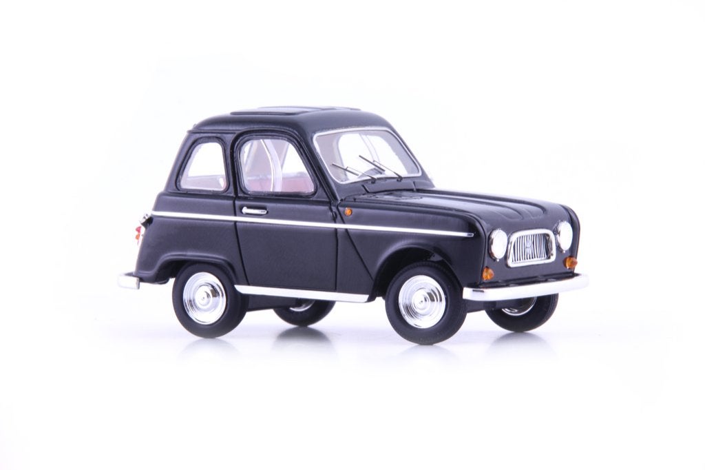 modelauto 1:43 autocult #03023 Renault 4 berin nieuw, Ophalen of Verzenden, Nieuw, Auto, Overige merken