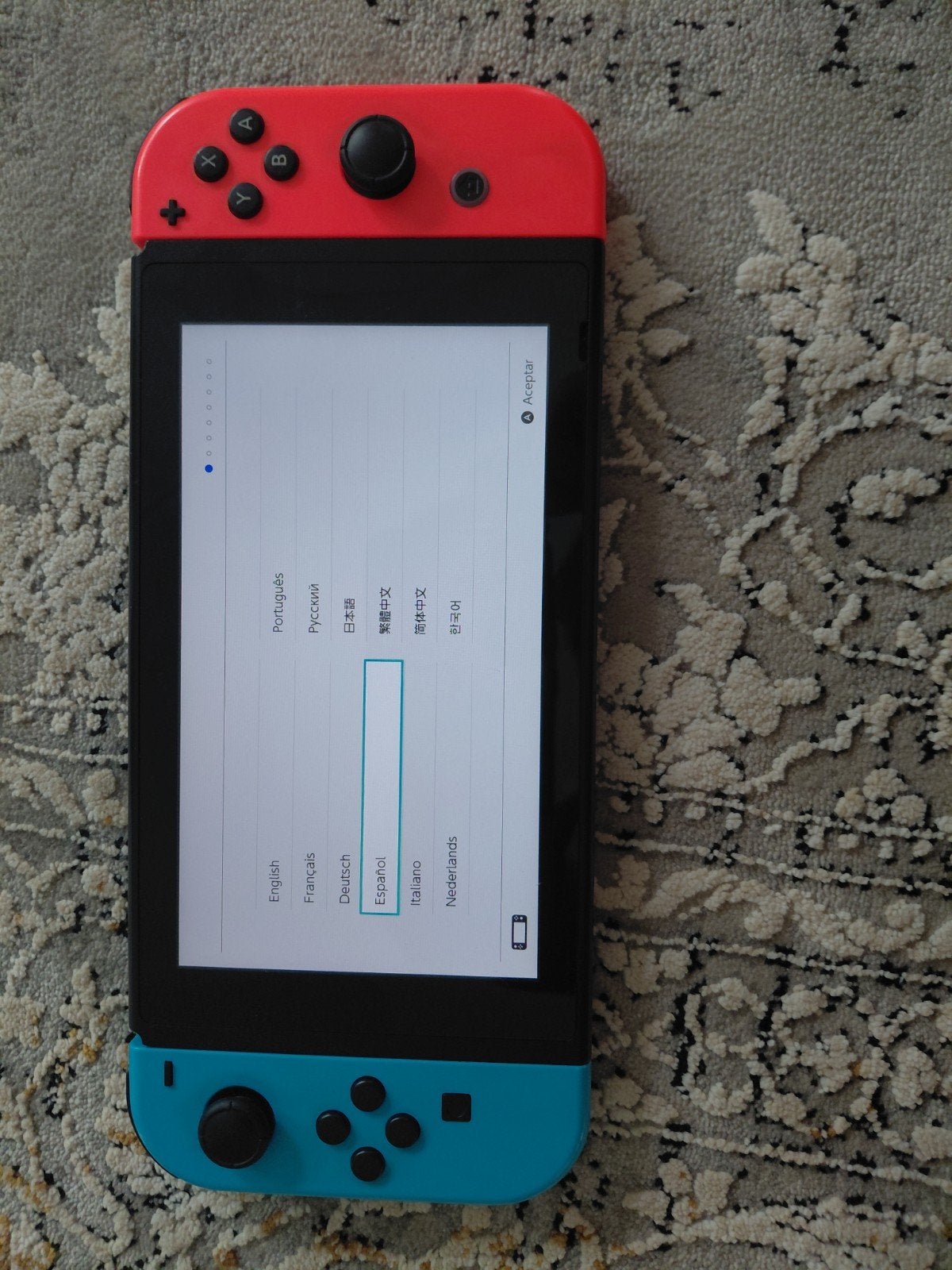 Nintendo Switch Original (2020) - Zo goed als nieuw!, Spelcomputers en Games, Ophalen of Verzenden