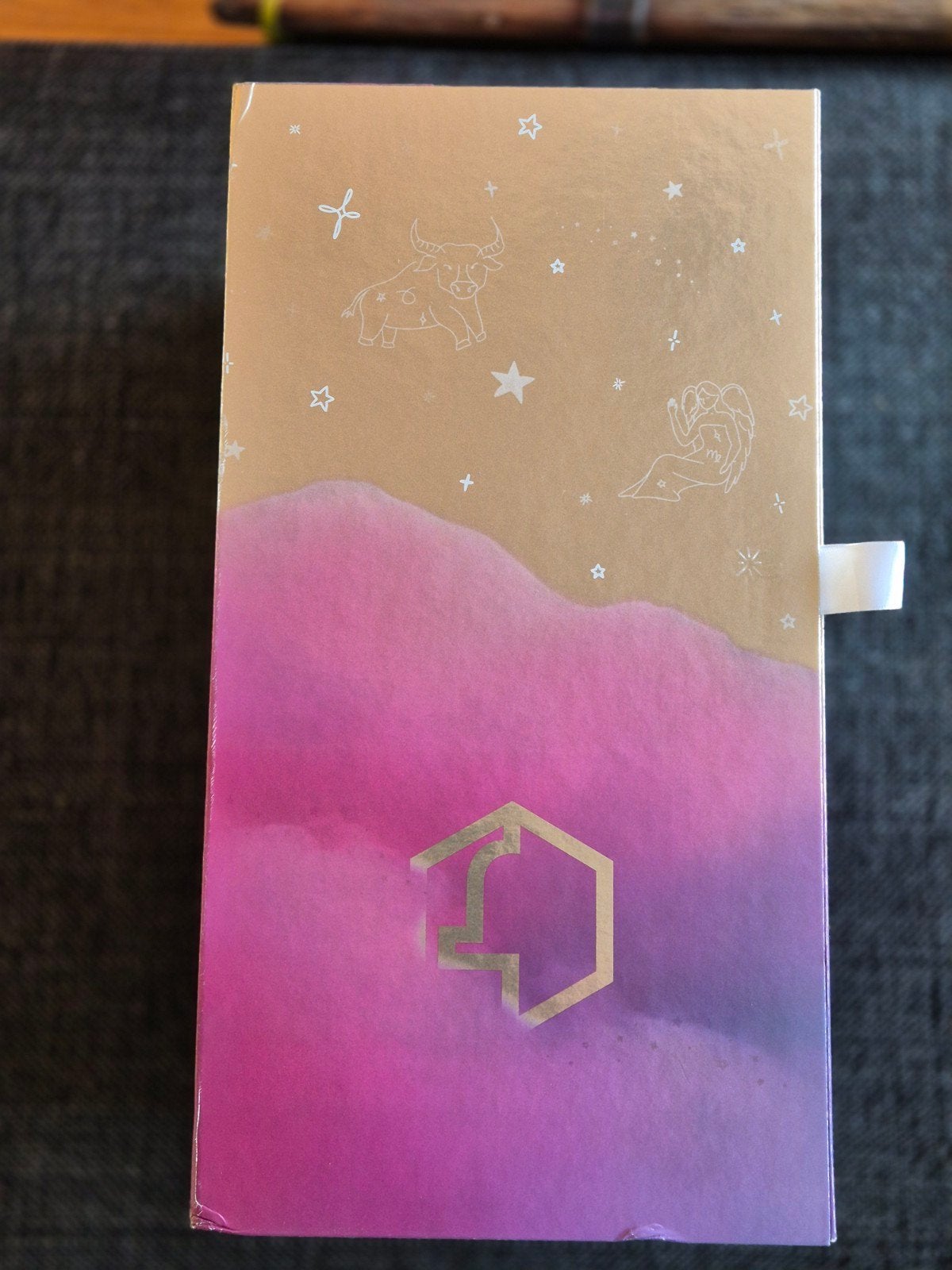 Bijenkorf adventkalender leeg, Diversen, Kerst, Ophalen of Verzenden, Zo goed als nieuw