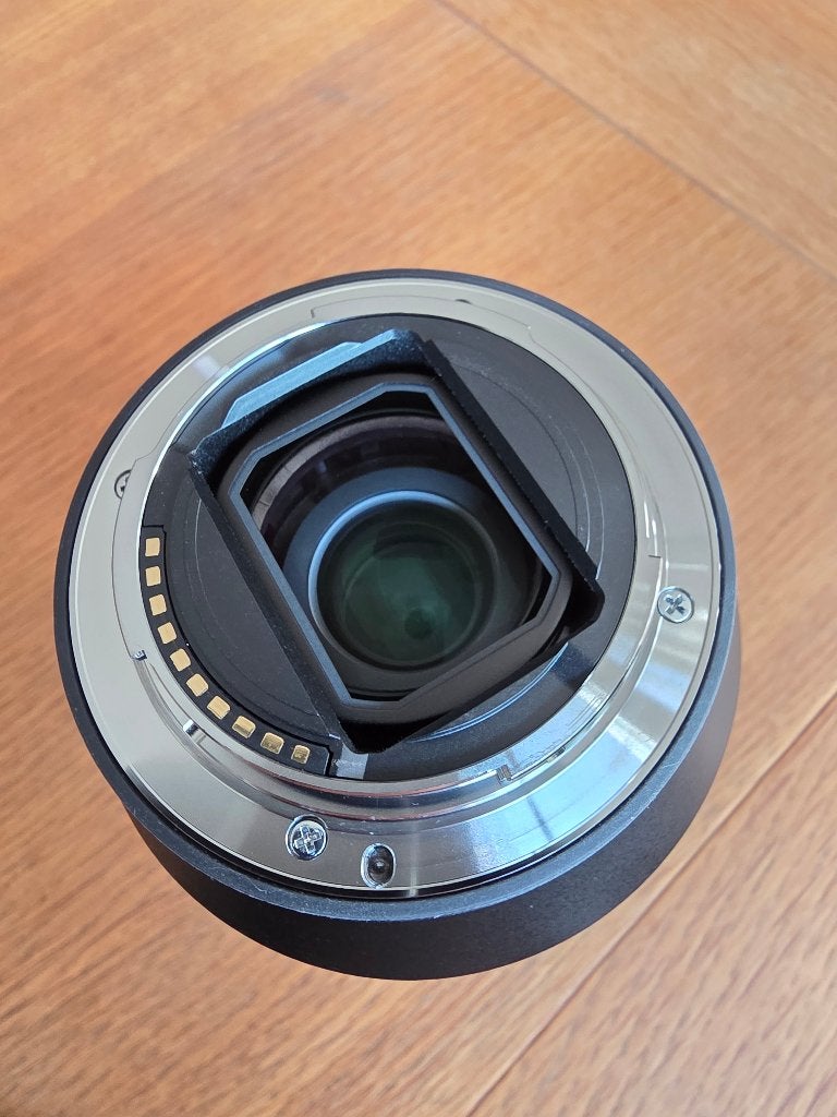 Foto 13 van Sony A7 IV + 24-105mm F4 G OSS