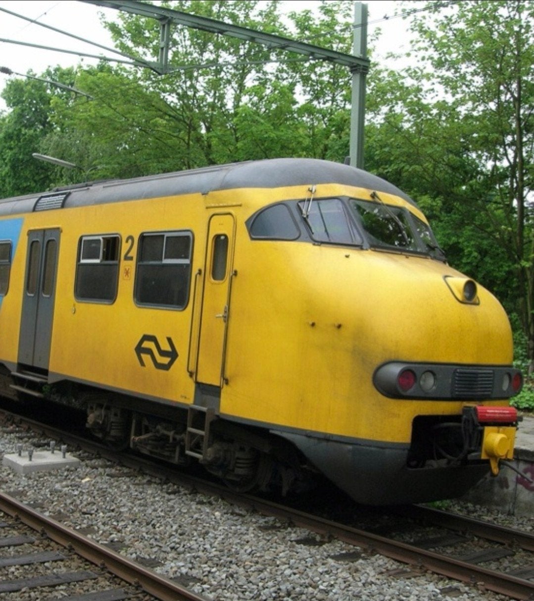 treindeur van een hondenkop, Ophalen, Gelijkstroom of Wisselstroom, Overige merken