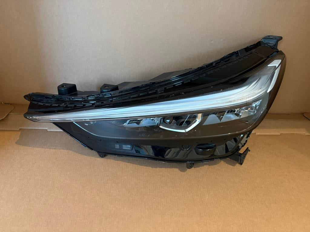 Koplamp Links HONDA HR-V HRV III 2021- FULL LED, Ophalen, Gebruikt, Honda