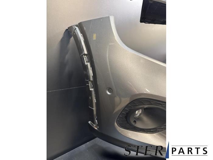 Voorbumper van een Mercedes GLB-Klasse (7787), Auto-onderdelen, Gebruikt, -, Ophalen of Verzenden, Bumper