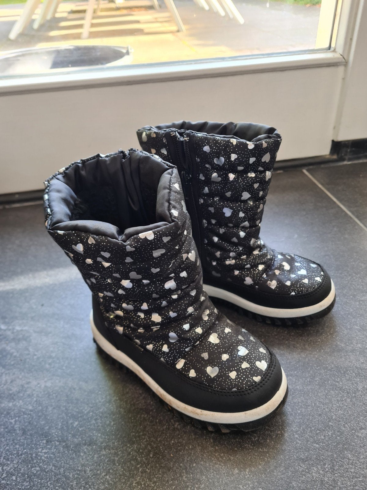 Snowbootsen maat 29, Ophalen of Verzenden, Laarzen