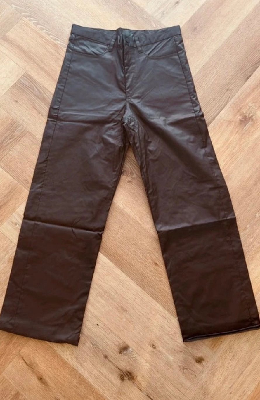 Yeezy PT-05 maat 2, Maat 38/40 (M), Verzenden, Zwart, Nieuw
