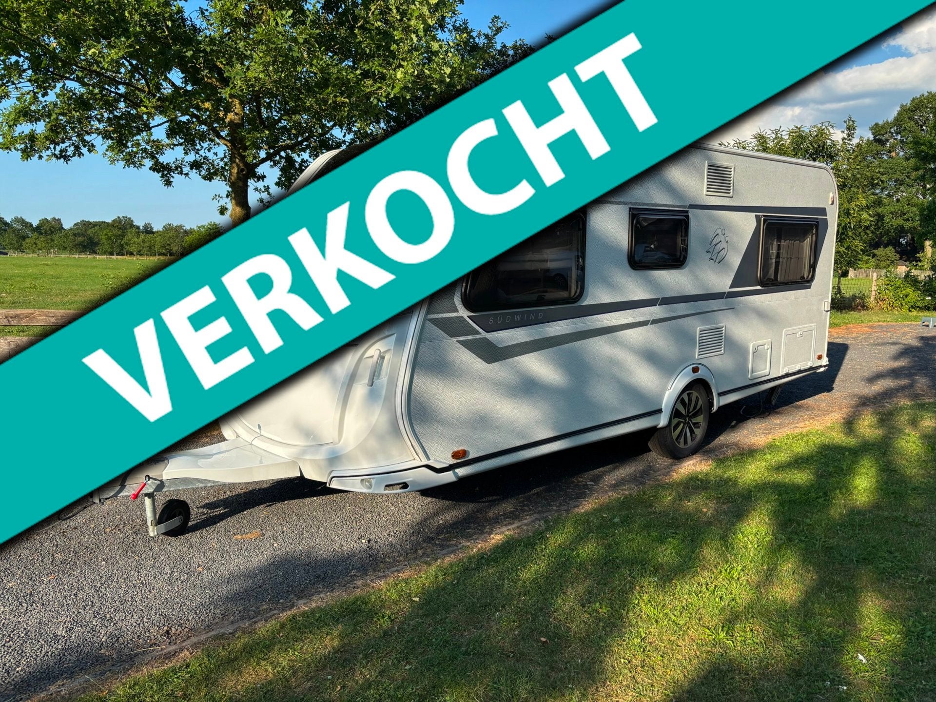Knaus 500UF SUDWIND nieuwstaat/ongebruikt!, Bedrijf, 1250 - 1500 kg, Knaus
