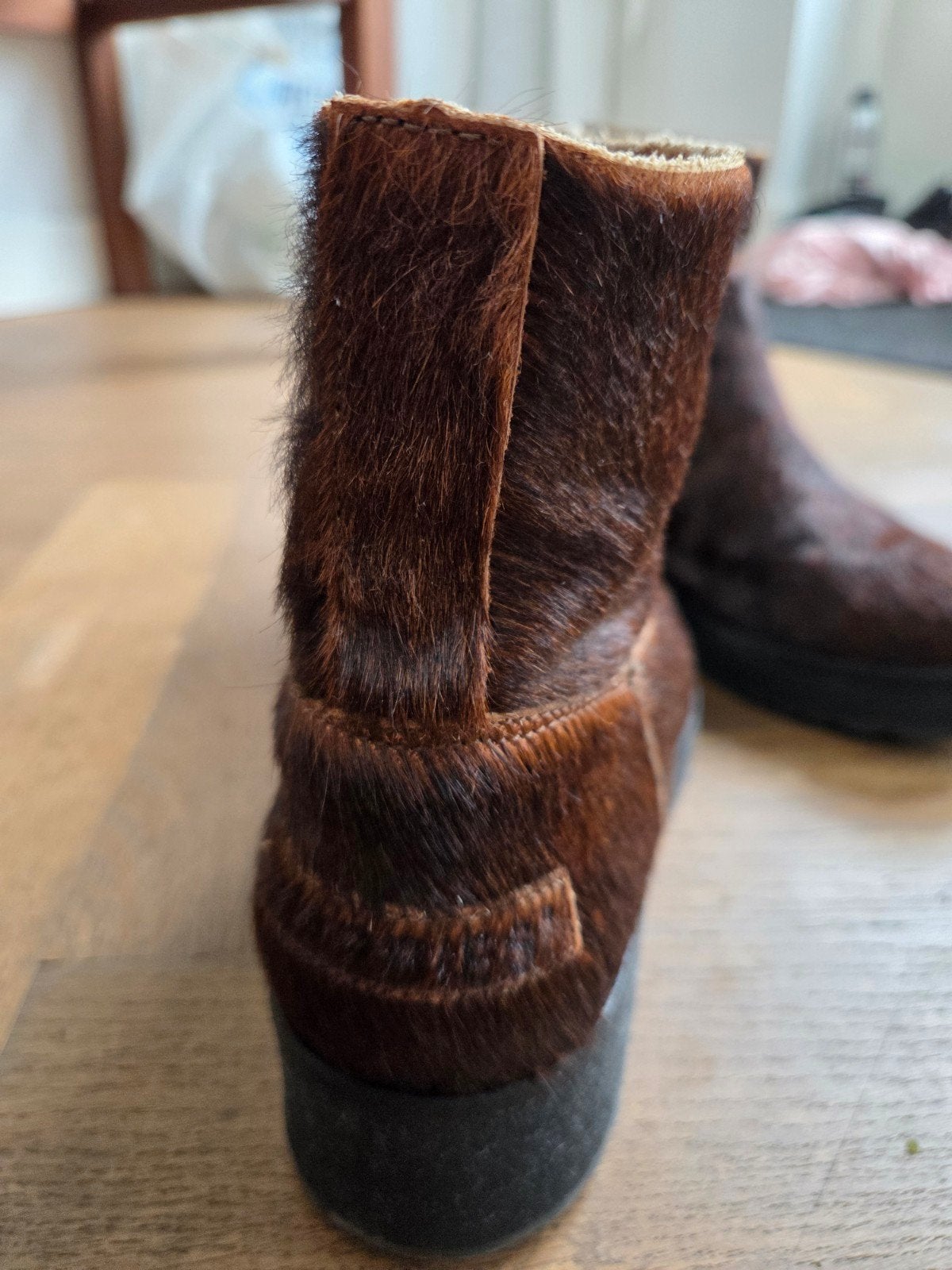 shabbies maat 39 nieuw, Nieuw, Ophalen of Verzenden, Bruin, Shabbies Amsterdam