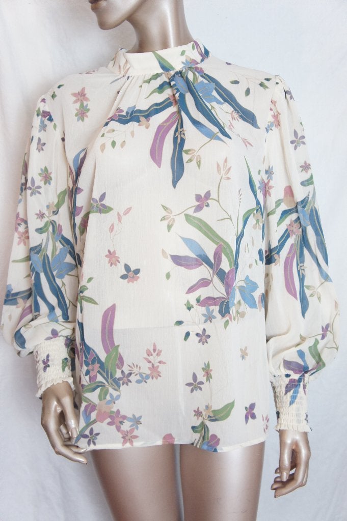 JAKE'S blouse maat 46, Kleding | Dames, Verzenden, Zo goed als nieuw, Maat 46/48 (XL) of groter, Overige kleuren