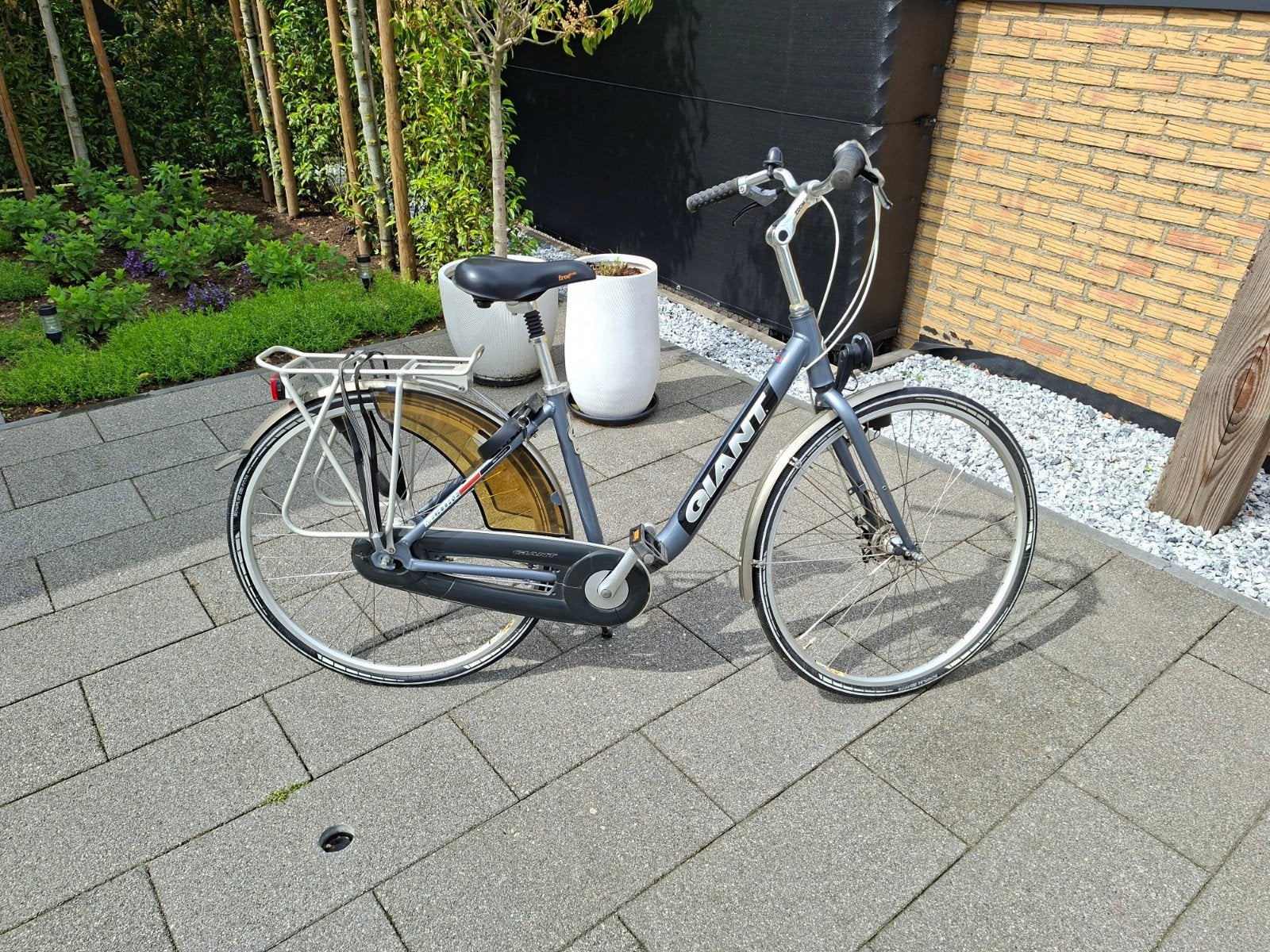 Te koop Giant Melbourne damesfiets maat S, Ophalen of Verzenden, Gebruikt, Giant