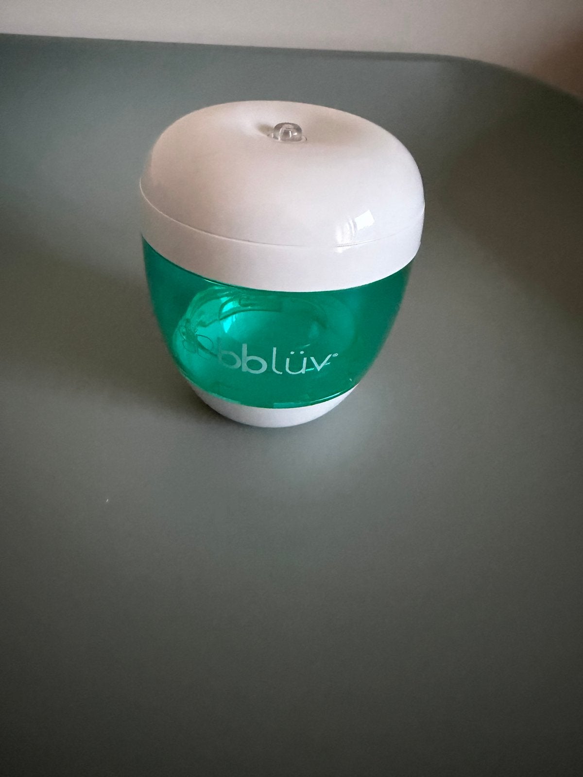 Bblüv Pacifier Sterilizer - Ongebruikt, Ophalen of Verzenden, Nieuw