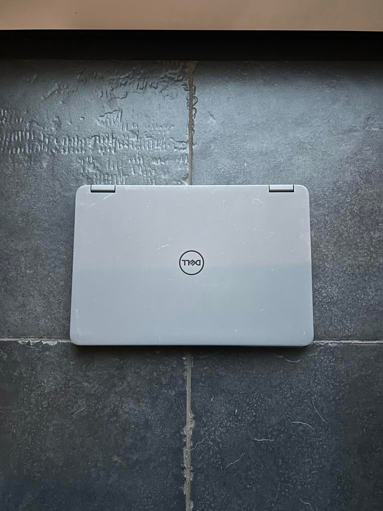 Dell Latitude 3120 laptop 2-in-1, Computers en Software, Windows Laptops, Ophalen, Gebruikt, Qwerty, Met touchscreen