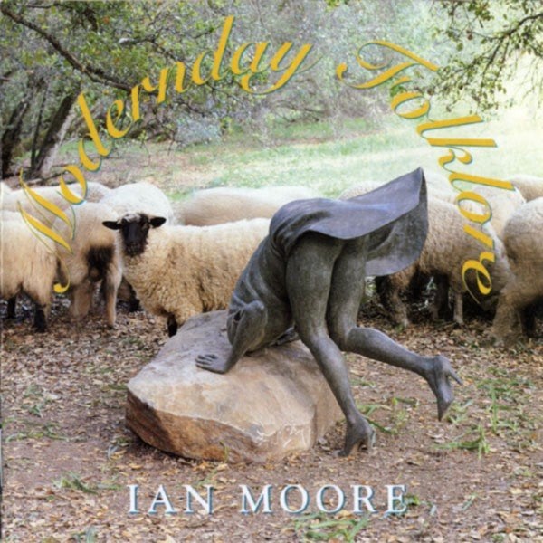 Ian Moore, Ophalen of Verzenden, Gebruikt, Singer-songwriter