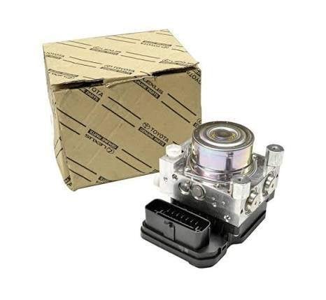 Toyota Hilux ABS/VSC Remactuator 44050-71440 | Origineel |, Ophalen of Verzenden, Nieuw, Toyota