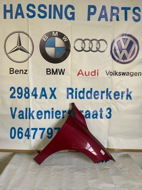 Renault Megane R.V Scherm, Gebruikt, -, -, Ophalen of Verzenden