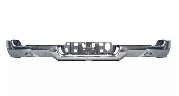 Dodge Ram achterbumper 2019-2025, Service@fcagroup.nl, Amerikaanse onderdelen, Nieuw, Postbus 203, 1170 AE Badhoevedorp
