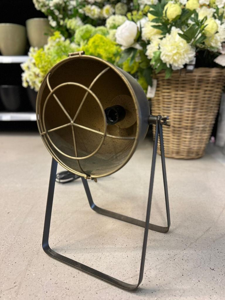 Lamp van Countryfield, Ophalen of Verzenden, Nieuw, Metaal