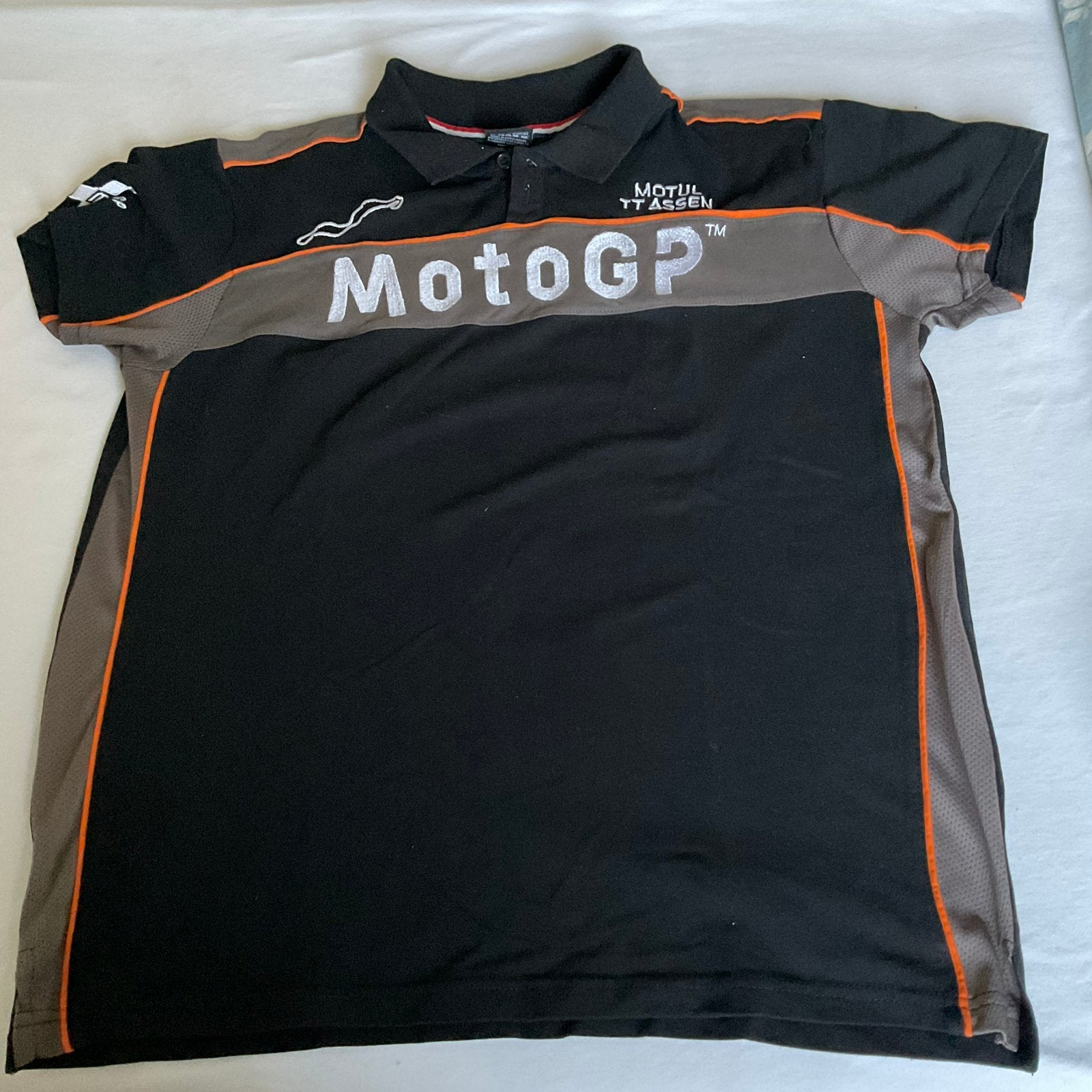 Tt assen shirt, Ophalen, Zo goed als nieuw