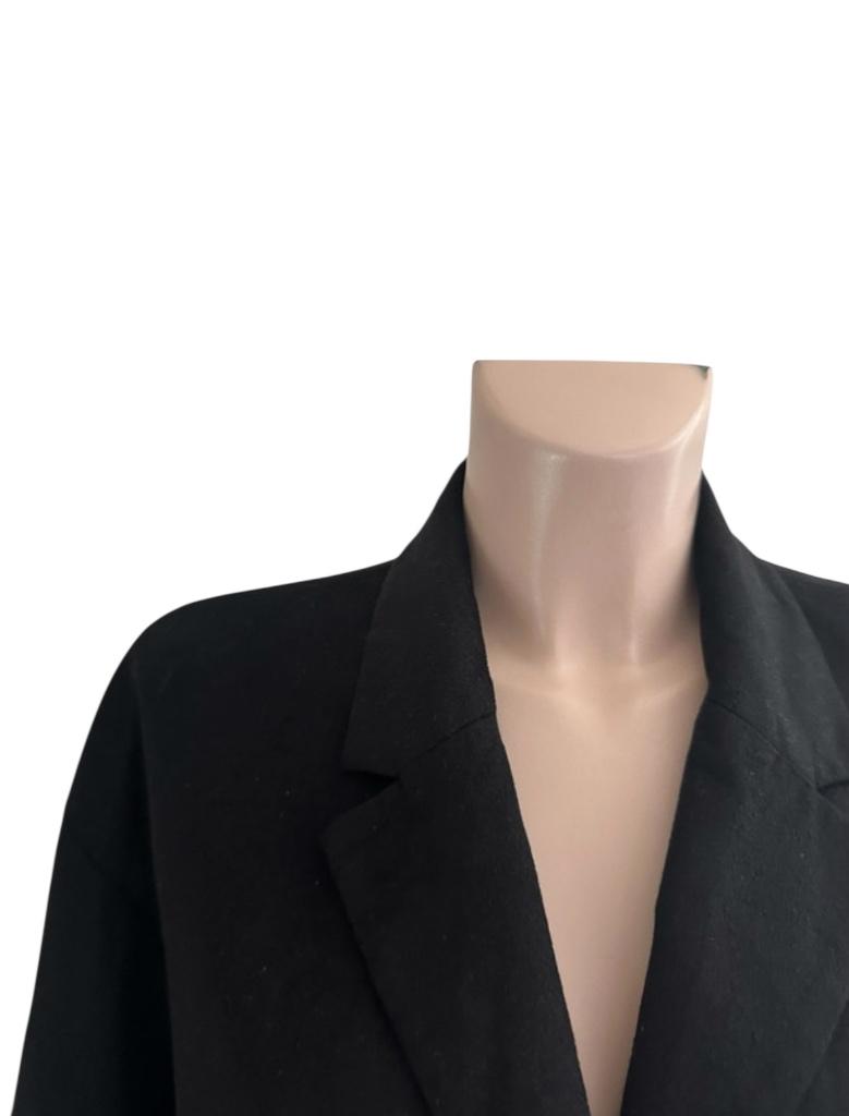 Oska vest 3XL, Kleding | Dames, Zwart, Maat 46/48 (XL) of groter, Ophalen of Verzenden, Zo goed als nieuw
