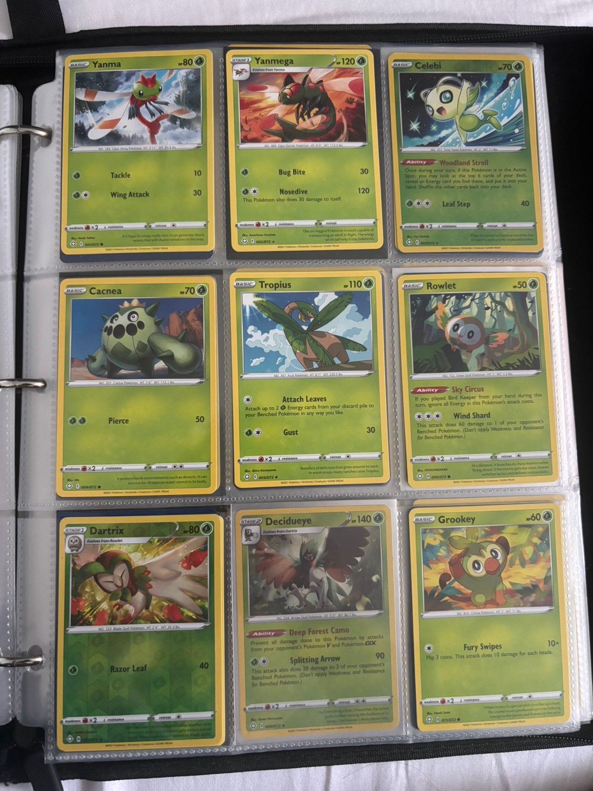 Pokemon shining fates, Ophalen of Verzenden, Zo goed als nieuw, Meerdere kaarten