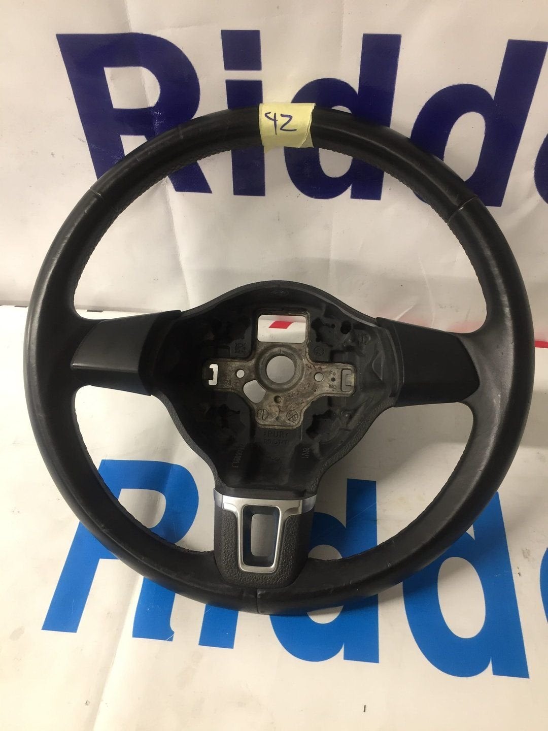 stuurwiel volkswagen touran 5K0419091J, Gebruikt, -, Volkswagen, -