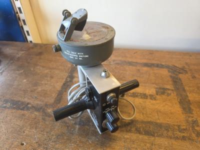 Sailor TYPE BK171 Sestrel Handheld, Niet ingevuld, Gebruikt, Niet ingevuld, Niet ingevuld