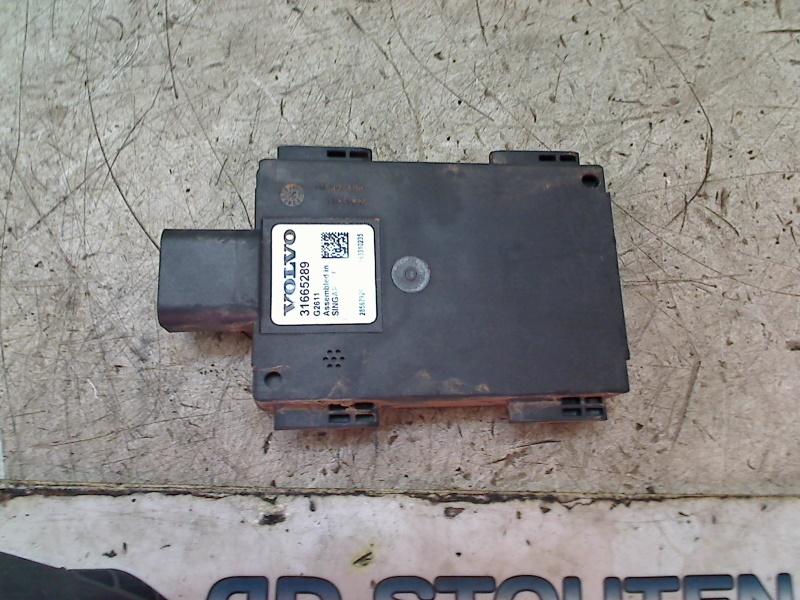 Sensor Diversen RADAR LINKS ACHTER Volvo V40 (MV) 31665289, Gebruikt, Siegburger Straße 229, Köln 50679, , Duitsland, Info@volvocars.com