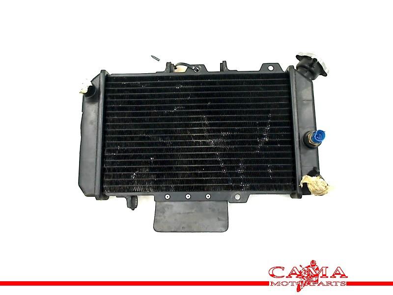 Radiateur Hyosung Comet GT650 R (GT650R) (1970-01/..), Cama Motorparts, Gebruikt, Info@cama-motorparts.nl, P.J. Troelstraweg 8, MAASSLUIS 3144 CX, Zuid Holland, , Nederland