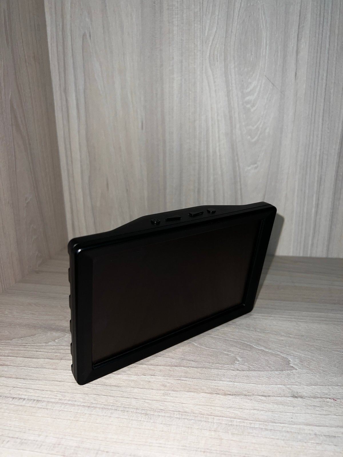 Red DSMC1 7" Monitor (geen touchscreen), Overige merken, Gebruikt, LCD, Ophalen of Verzenden