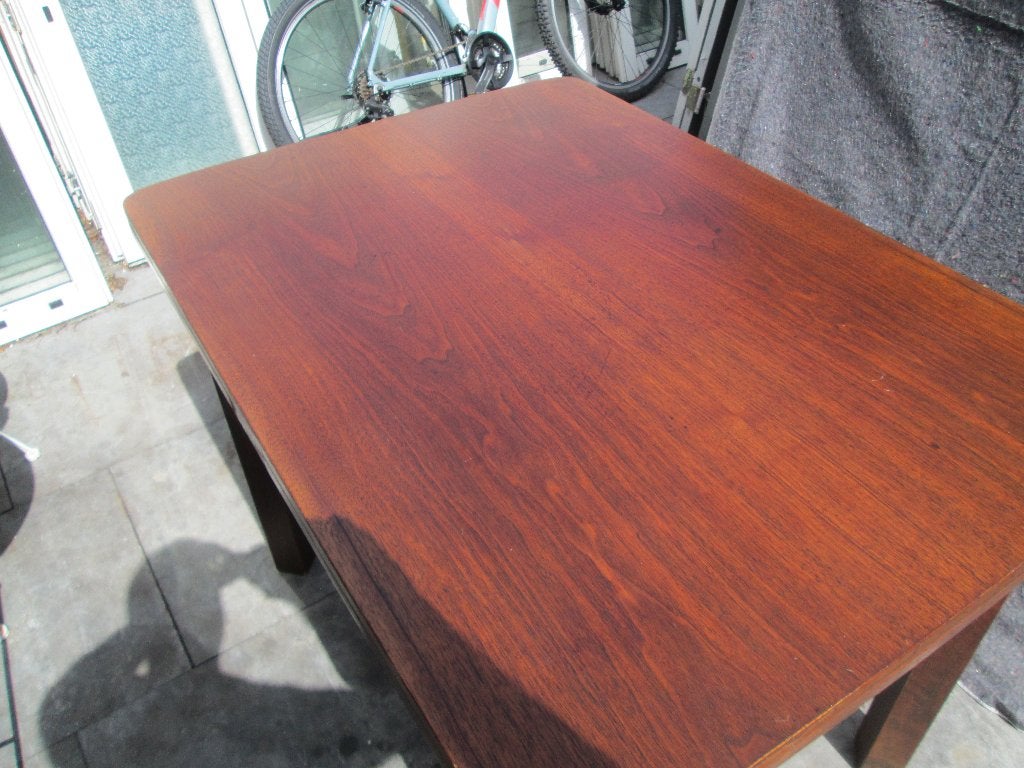 Foto 8 van Vintage / Uitschuifbare eettafel 60er jaren / Retro