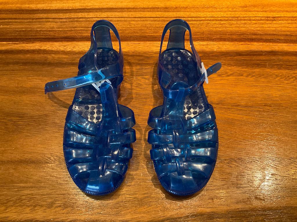 Zwembad schoenen maat 30, Ophalen, Jongen of Meisje, Sport- of Zwemkleding, Diverse merken