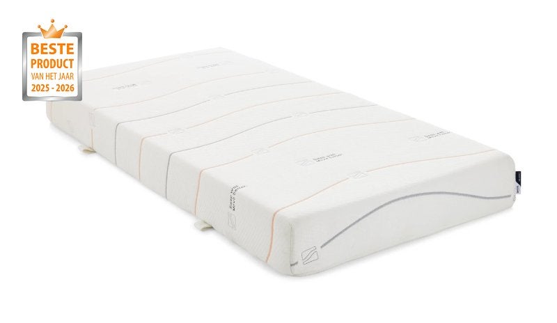 Nieuwe matras te koop, Eenpersoons, Nieuw, Ophalen of Verzenden, 80 cm