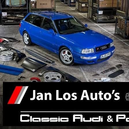 gevraagd Audi 100 200 80 90 coupe cabrio B2 B3 B4, Gebruikt, -, -, -