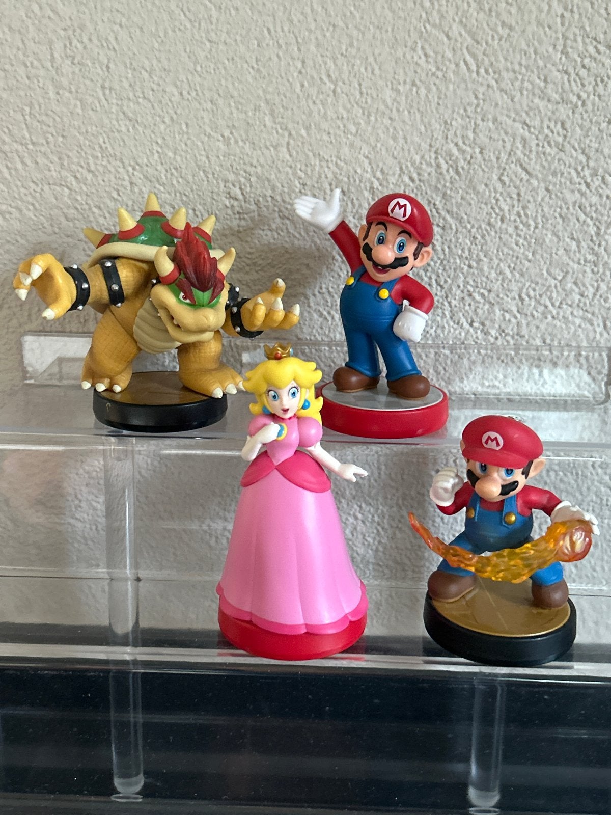Mario Amiibo, Spelcomputers en Games, Games | Nintendo Switch, Avontuur en Actie, Gebruikt, 1 speler, Ophalen of Verzenden