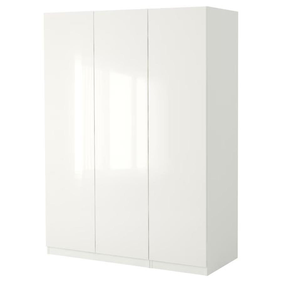 3 Pax Fardal deuren (150 x 236), Ophalen, Minder dan 50 cm, Gebruikt, 200 cm of meer