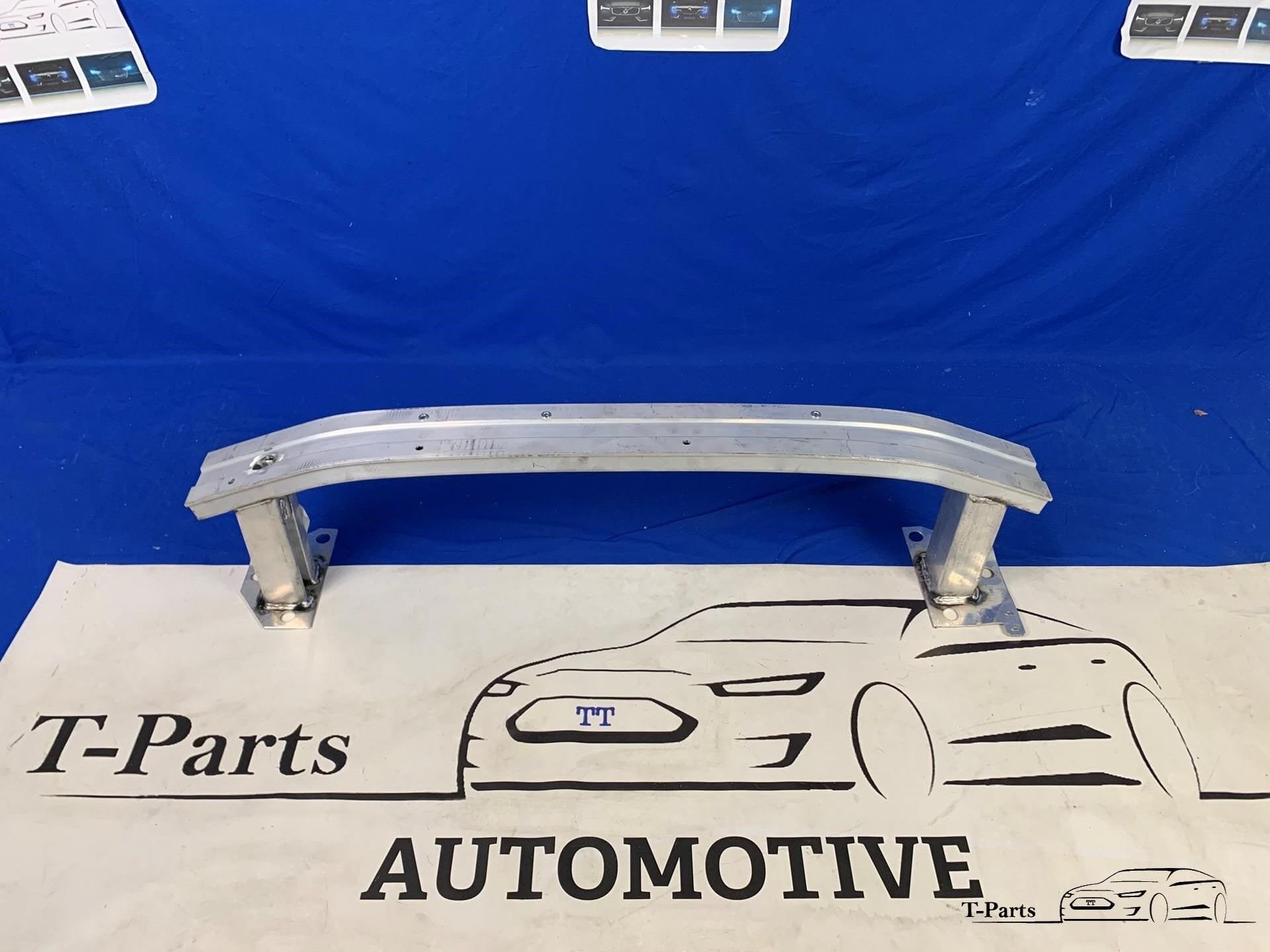 Renault clio captur bumper balk NIEUW voorbumper balk 2013-2, Auto-onderdelen, Carrosserie en Plaatwerk, Renault, Voor, Nieuw