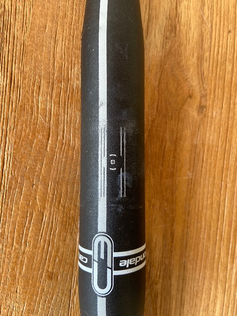 Foto 4 van 2 Aluminium racefietssturen, 44 cm Bontrager Cannondale