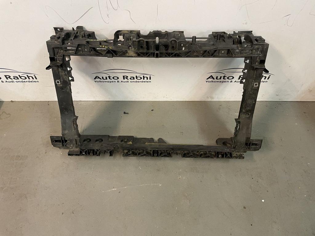 Ford fiesta voorfront JT76-8B041-C, Gebruikt, -, -, Ophalen of Verzenden