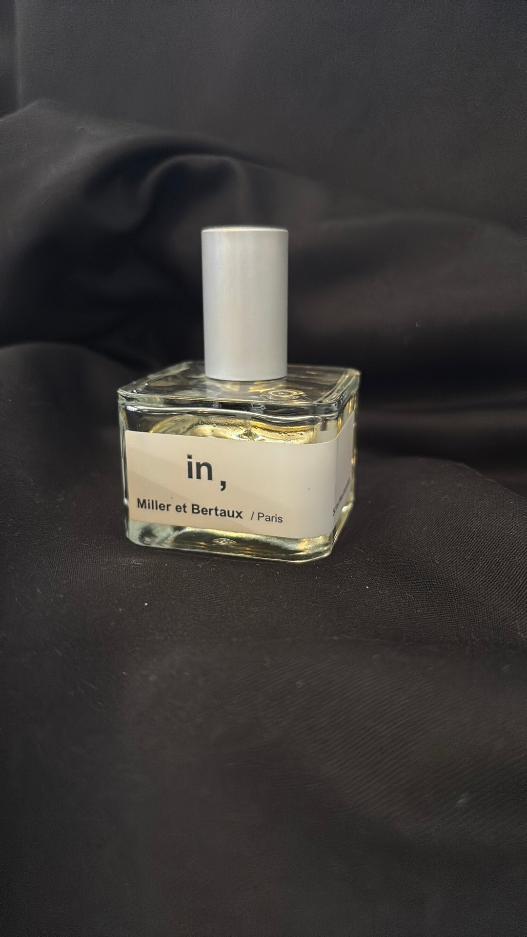Miller et Bertaux - in ,  (niche), Ophalen of Verzenden, Gebruikt