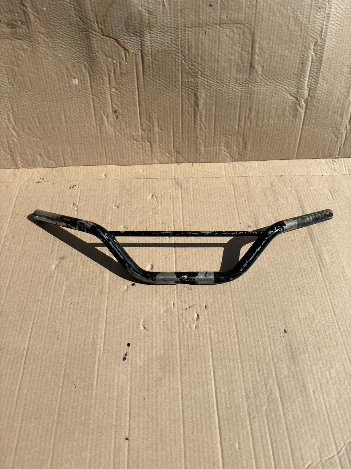 Honda mt stuur, Fietsen en Brommers, Ophalen of Verzenden, Zo goed als nieuw, Overige typen, Overige merken