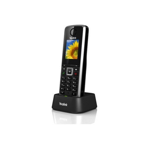 YeaLink W52H W52 handset, Verzenden, Gebruikt, 1 handset