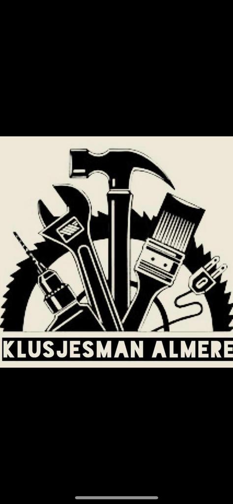 Klusjesman Almere